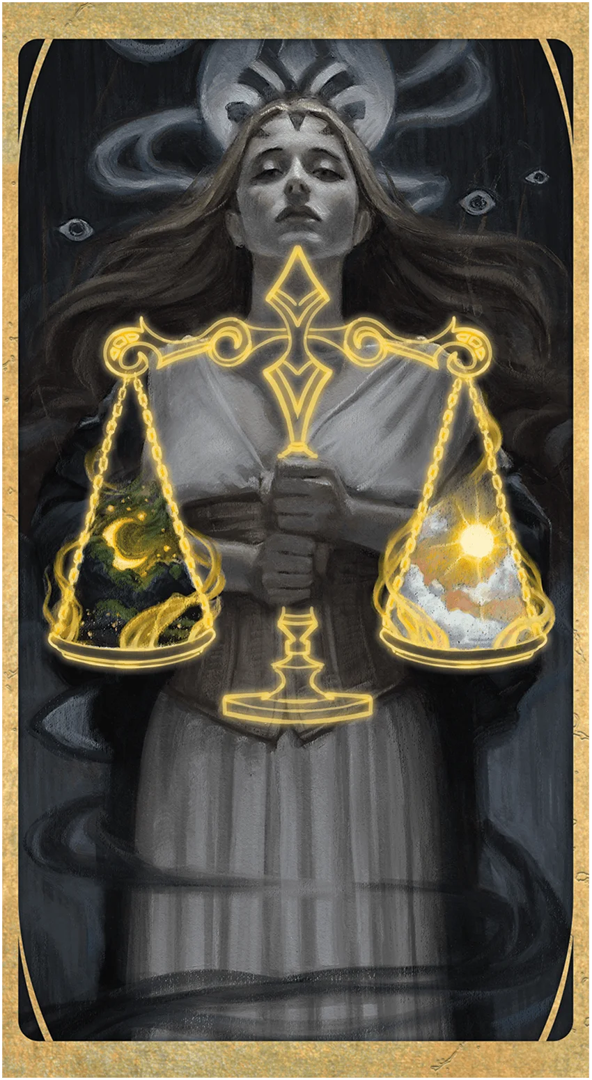 Balance